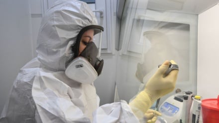 407 նոր դեպք, 18 մահ` մեկ օրում. կորոնավիրուսային հիվանդության ընթացքը Հայաստանում