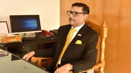  জনপ্রিয়তা আছে ব্যক্তিদের দলের মনোনয়ন, শরীক বিষয়ে সিদ্ধান্ত হয়নি- কাদের