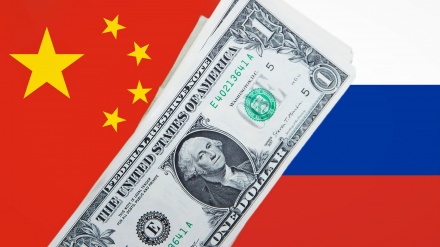 Sforzo anti dollaro di Mosca, Pechino e Ankara: ci riusciranno? 