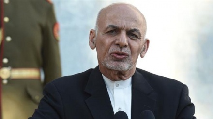 Afghanistan’s Ghani conditions Taliban prisoner release on violence end