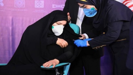 بازتاب آزمایش انسانی واکسن کرونای ایرانی در رسانه‌های جهان