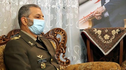 Comandante del Ejército: Irán no perdonará asesinato de científicos