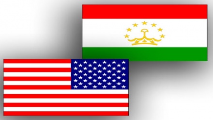 سفیر جدید تاجیکستان در آمریکا تعیین شد