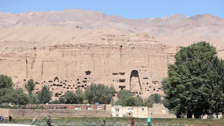 بامیان سرزمین زخم خورده افغانستان