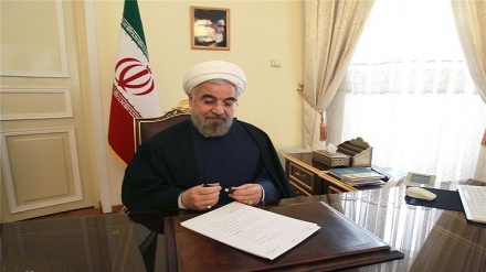 Iran, Kazakhstan share responsibility for regional security, Muslim unity: President