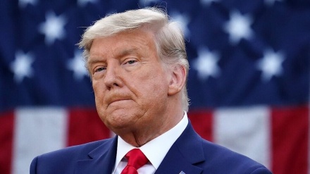 Намерен ли Трамп отомстить Ирану за поражение на выборах?