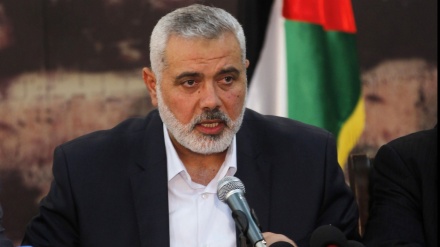 Hamas Desak Arab Saudi Bebaskan Tahanan Palestina