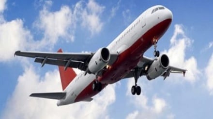 ازسرگیری پروازهای فرودگاه کابل 