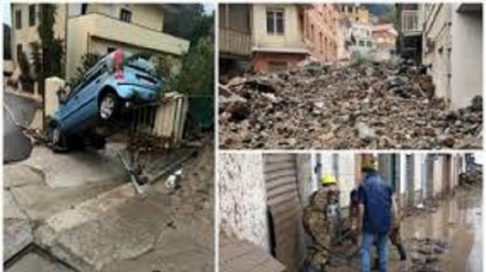 Alluvione Sardegna: aperta inchiesta per disastro colposo + VIDEO