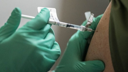 Iraq, vaccinazioni per i rifugiati siriani nel campo profughi