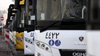 イラン北東部・マシュハドでの公共交通機関のプロジェクト