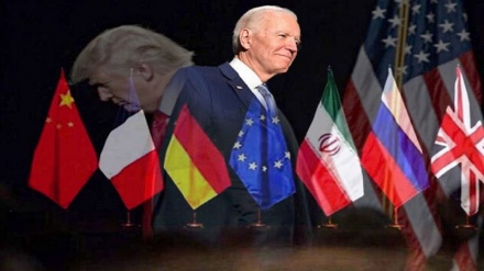 La postura de Biden ante JCPOA y la continuación de las extravagantes demandas de EEUU (opinión de expertos)               