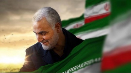 Authors, artists pay tribute to Lt. Gen. Qassem Soleimani