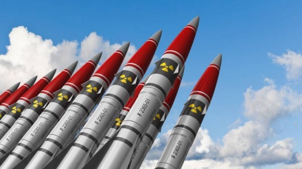 مدودف: حق مسکو در استفاده از سلاح هسته ای، بلوف نیست