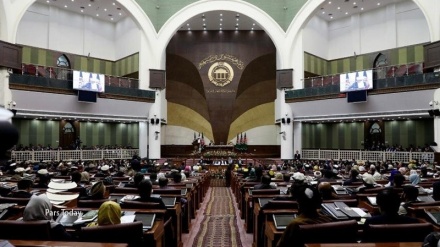 مجلس افغانستان خواستار معرفی نامزد وزیران باقی مانده شد