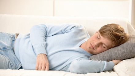 د ورځې ویده کیدل(قیلوله) ولې ضروري دي ؟