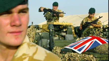 イラクでの英兵の戦争犯罪に関するICCの報告が公開