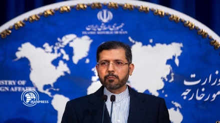 Teherán repudia apoyo de Europa a grupos terroristas antiraníes