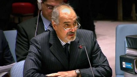 Bashar al-Xhaafari: Shtetet e Bashkuara janë bashkëpunëtorë të krimeve të regjimit sionist