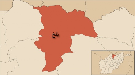 ناامنی‌ها در مزار شریف افغانستان 