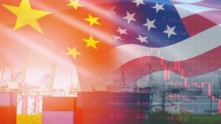 EEUU sanciona a 80 firmas chinas, incluido el fabricante SMIC