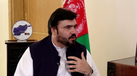 سفیر افغانستان در قطر درگذشت