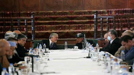 گزارش ویژه: برگزاری اولین نشست شورای عالی مصالحه ملی افغانستان 