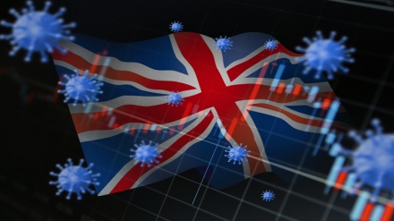 Britanya'da Koronavirüsün Mutasyonlu Versiyonunun Görülmesi 