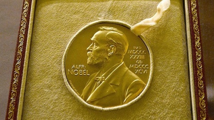 2022年诺贝尔奖颁奖仪式在斯德哥尔摩举行