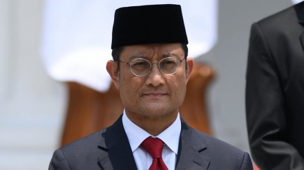 Indonesia: ministro degli Affari sociali accusato di corruzione