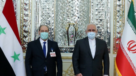 ایران؛ مقصد نخستین سفر خارجی وزیر خارجه جدید سوریه