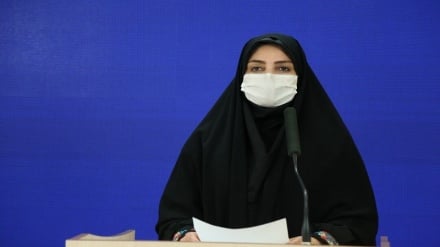 کرونا جان 119 نفر دیگر را در ایران گرفت
