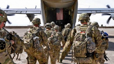 Ini Motif AS Bangun Pangkalan Militer di Shabwa, Yaman