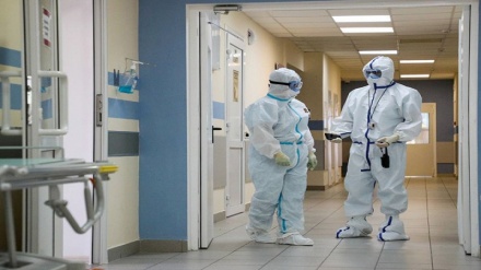 Ўзбекистонда коронавирус билан касалланганлар сони 76985 кишига етди