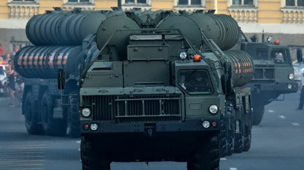 Putin: Rusia Berhasil Menyelesaikan Uji Coba Rudal S-500