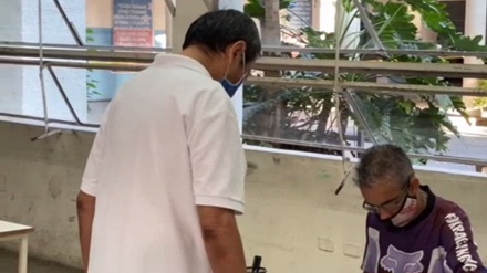 वेनेज़ोएला में होने वाले संसदीय चुनाव से विश्व समुदाय में क्या संदेश जा रहा है?