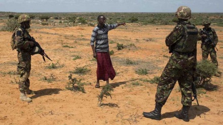 Somalia accuses Kenya of arming local militia to attack its forces amid rising tensions