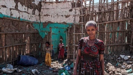 EU withholds $100mn budget support for Ethiopia over Tigray conflict