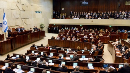 パレスチナ、「イスラエル議会を人種主義的な議会として紹介すべき」