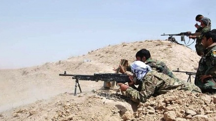 کشته شدن 3 نیروی امنیتی افغان در حمله ی طالبان به ولایت فاریاب