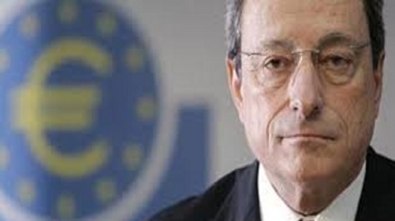 Draghi avverte: crisi è peggiore, siamo sull’orlo del precipizio