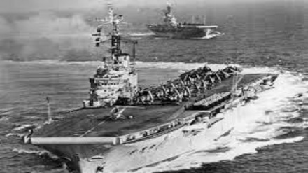 Brexit, l'Inghilterra si prepara alla guerra? Royal Navy è pronta a sorvegliare acque inglesi
