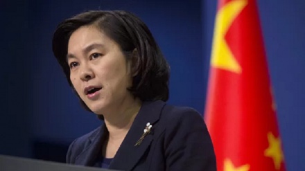 中国强调维护和遵守伊核问题全面协议