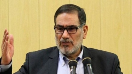  شمخانی: تا تحریمهای ظالمانه رفع نشود، اتفاقی رخ نمی دهد