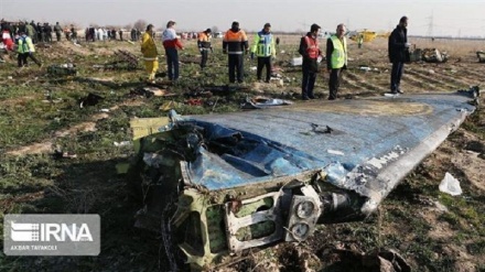 Iran decides damages sum for victim families of Ukraine plane crash