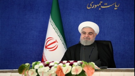 鲁哈尼：国家石化项目落地显示了伊朗人民的力量