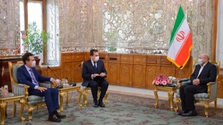 קליבאף: הופתענו מבקשת האירופים שלא לישם חוק סיום האמברגו