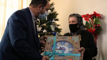 Իրանահայ նահատակները իսլամի նահատակների հետ միասին ստեղծեցին էպոսներ