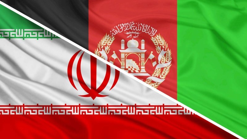 توسعه ی همکاری فناورانه ایران و افغانستان