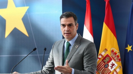 España adopta una política solidarizada respecto a Turquía